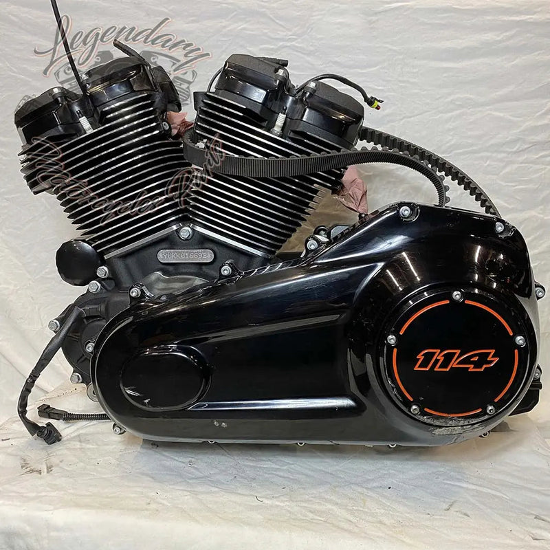 Engine 1868 (114 ci) OEM 16200459