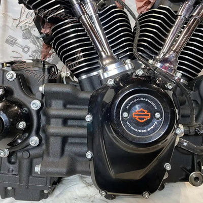 Engine 1868 (114 ci)