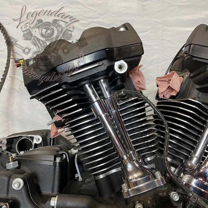 Engine 1868 (114 ci)