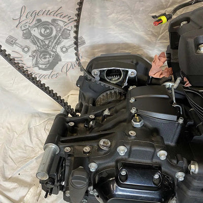 Engine 1868 (114 ci)