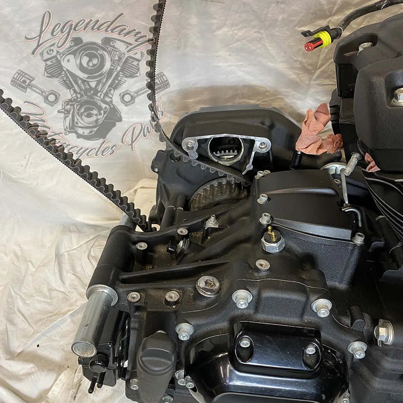 Engine 1868 (114 ci)