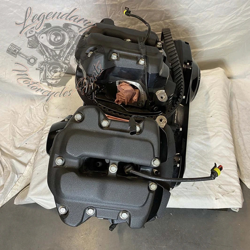 Engine 1868 (114 ci)