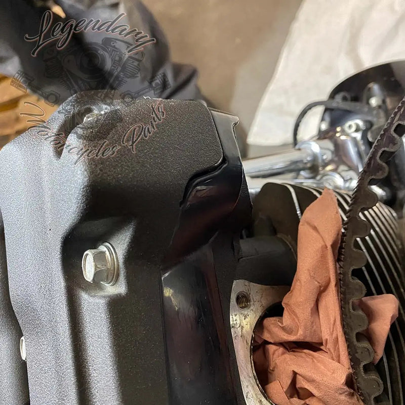 Engine 1868 (114 ci) OEM 16200459