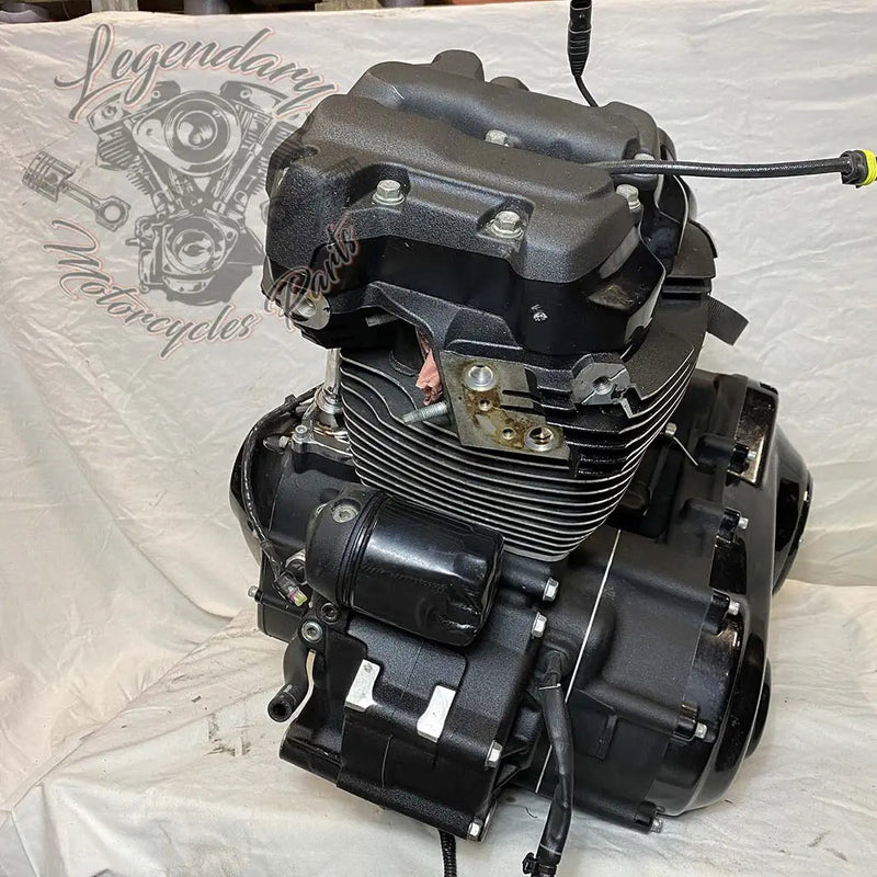 Engine 1868 (114 ci)