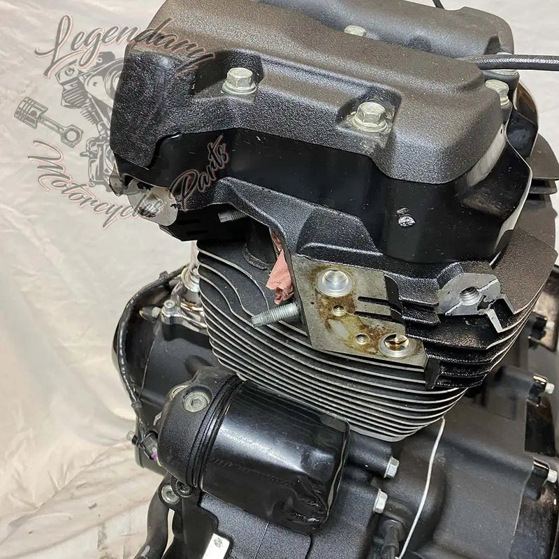 Engine 1868 (114 ci)