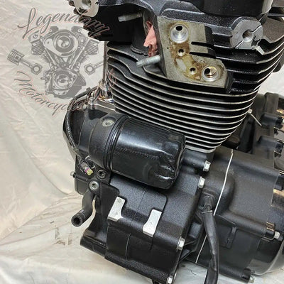 Engine 1868 (114 ci)