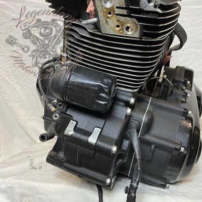 Engine 1868 (114 ci) OEM 16200459