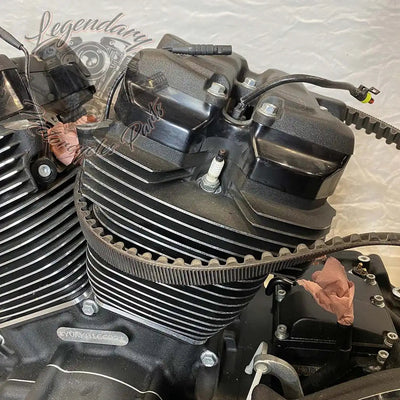 Engine 1868 (114 ci)