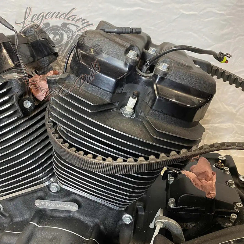 Engine 1868 (114 ci)