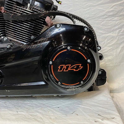 Engine 1868 (114 ci)