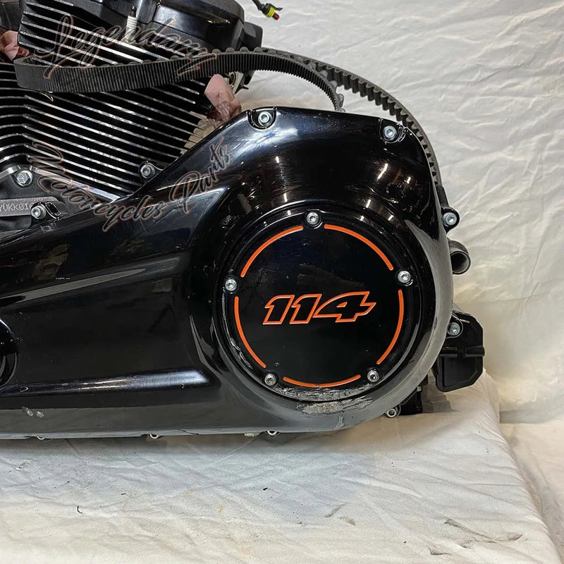 Engine 1868 (114 ci)