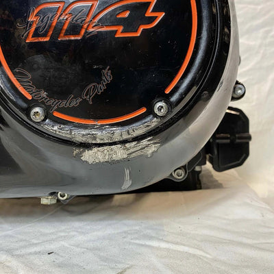 Engine 1868 (114 ci) OEM 16200459