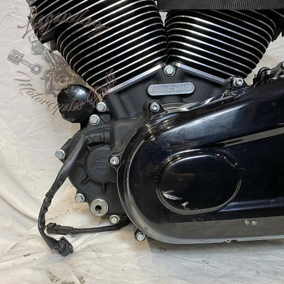 Engine 1868 (114 ci)