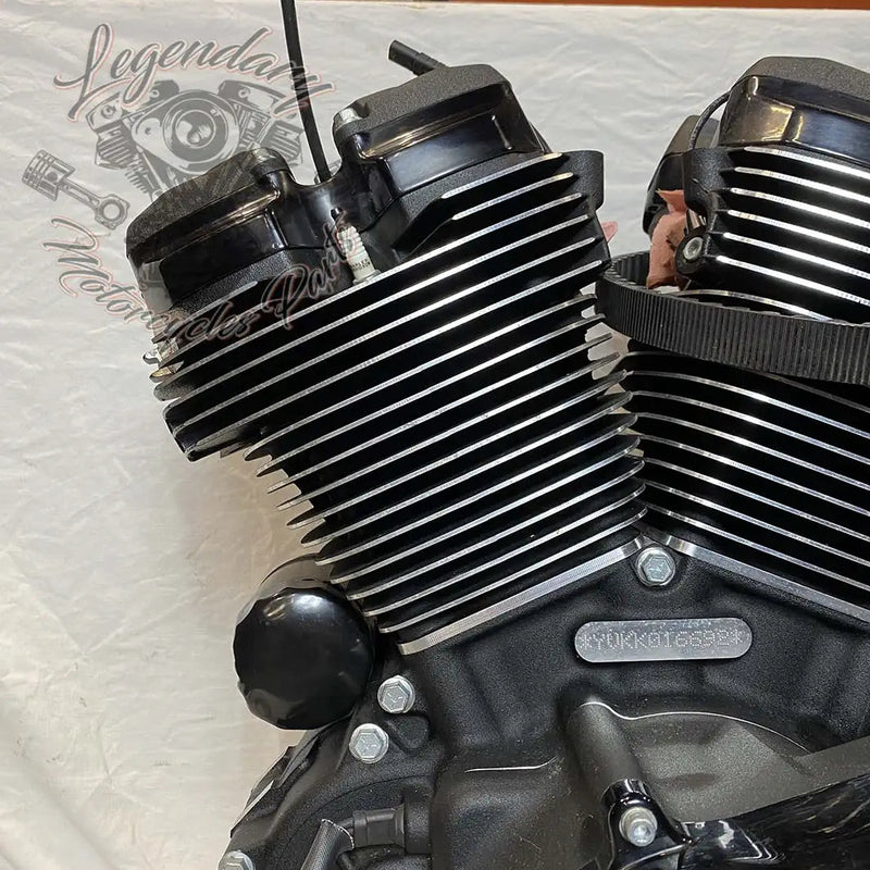 Engine 1868 (114 ci) OEM 16200459