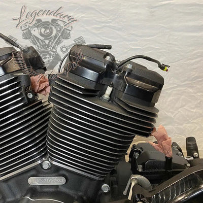 Engine 1868 (114 ci)