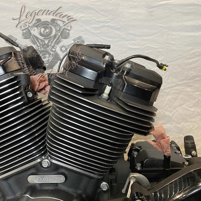 Engine 1868 (114 ci)