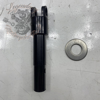 Footrest Support Ref 1622-0475