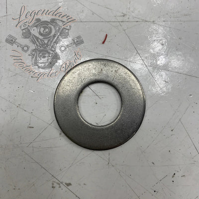 Footrest Support Ref 1622-0475