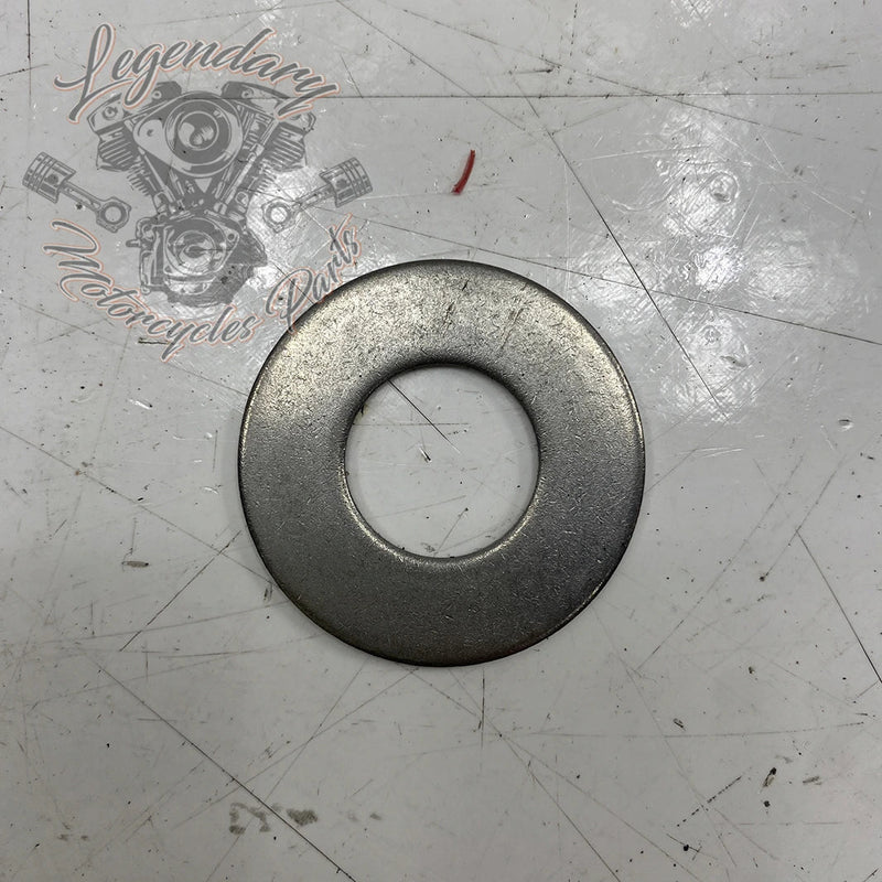 Footrest Support Ref 1622-0475