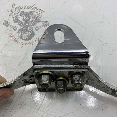 Upper Engine Mount OEM 16247-91