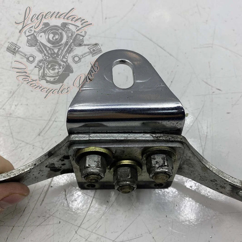 Upper Engine Mount OEM 16247-91