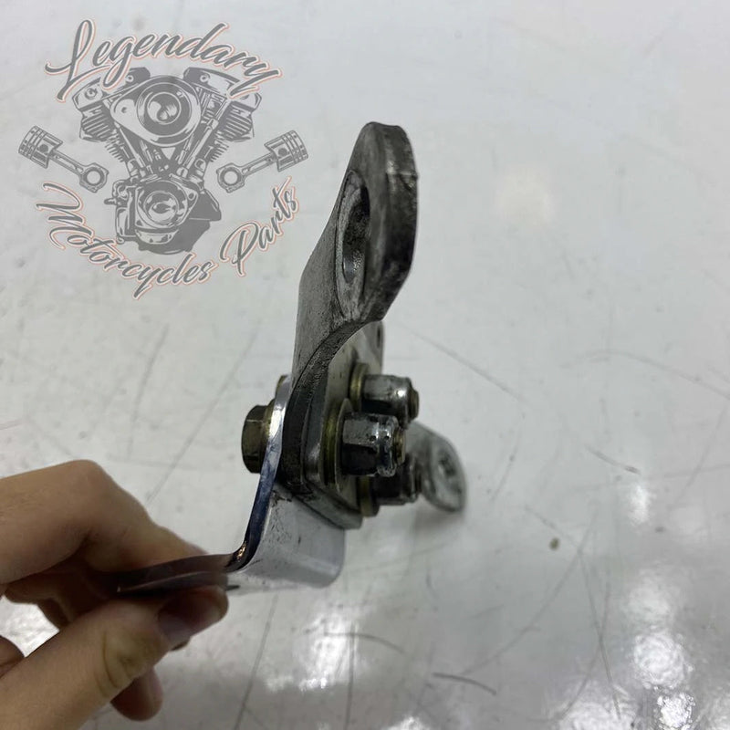 Upper Engine Mount OEM 16247-91