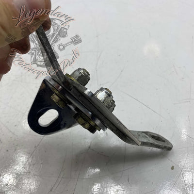 Upper Engine Mount OEM 16247-91