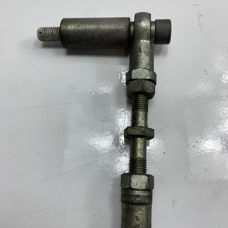Barra stabilizzatrice OEM 16306-04A