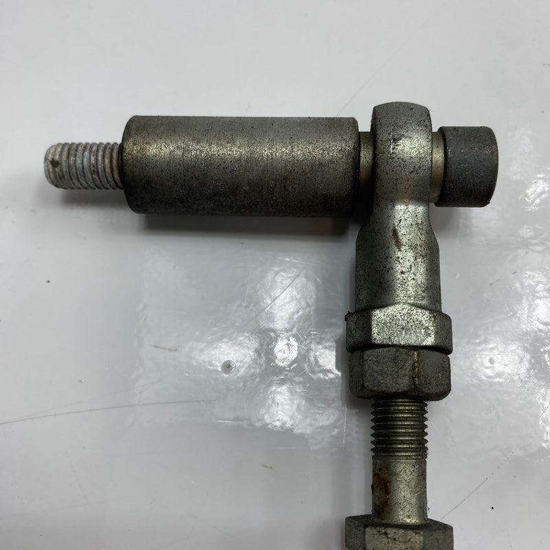 Barra stabilizzatrice OEM 16306-04A