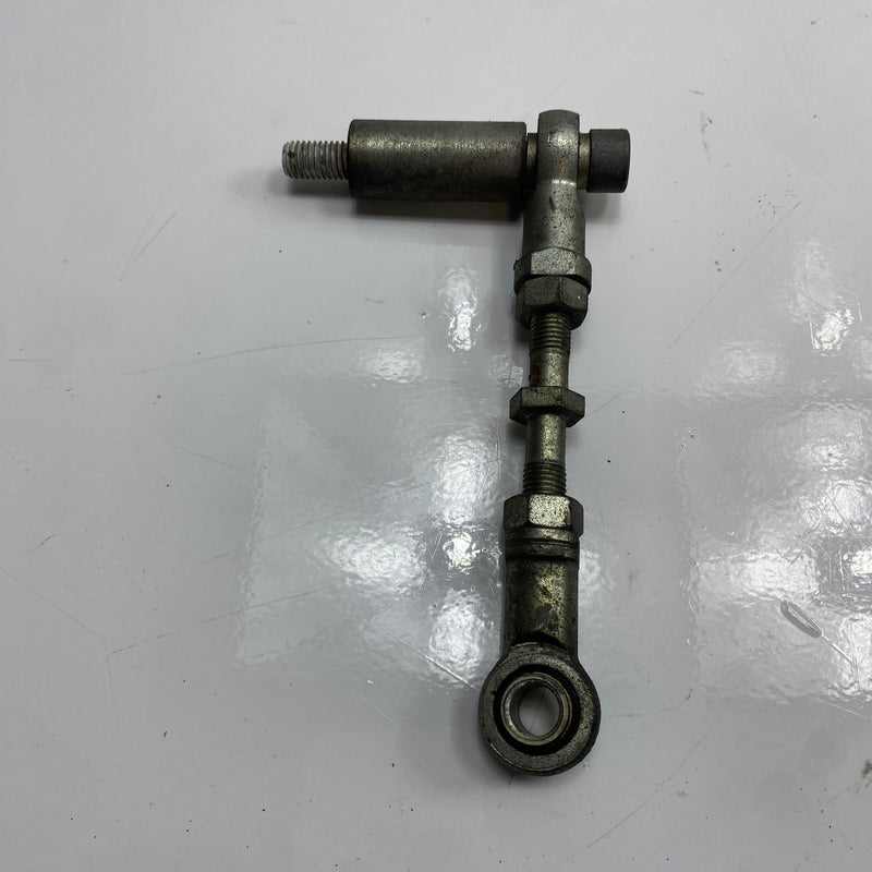 Barra stabilizzatrice OEM 16306-04A