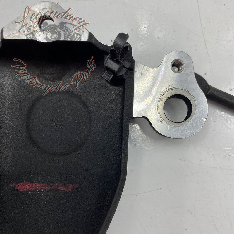 Coperchio del modulo di induzione OEM 16360-08