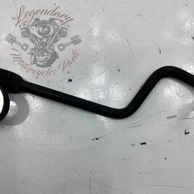 Coperchio del modulo di induzione OEM 16360-08