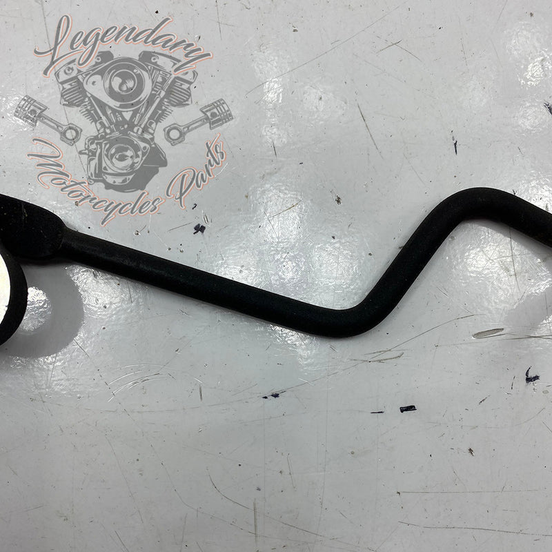 Coperchio del modulo di induzione OEM 16360-08