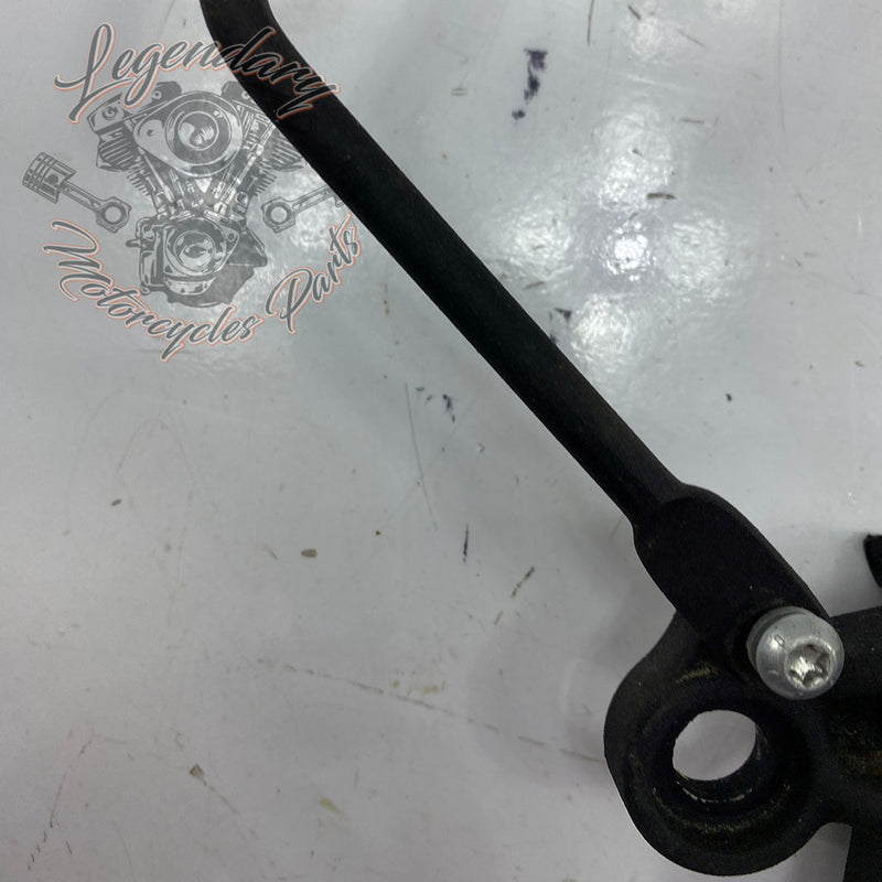 Coperchio del modulo di induzione OEM 16360-08