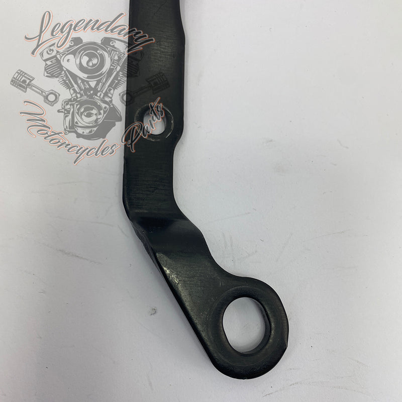 Support du module injection OEM 16400049