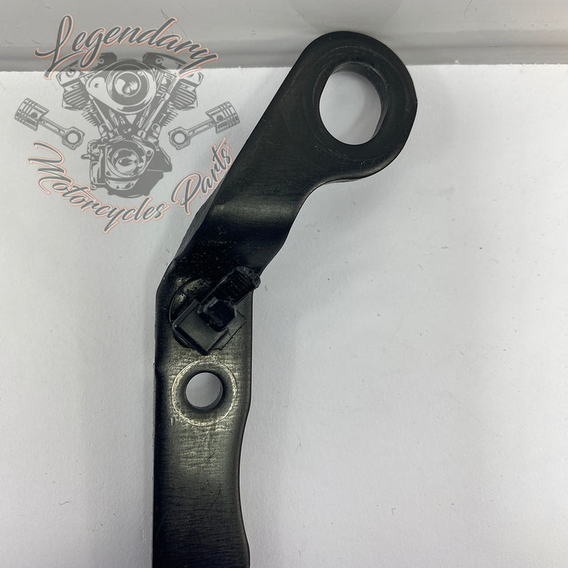 Support du module injection OEM 16400049