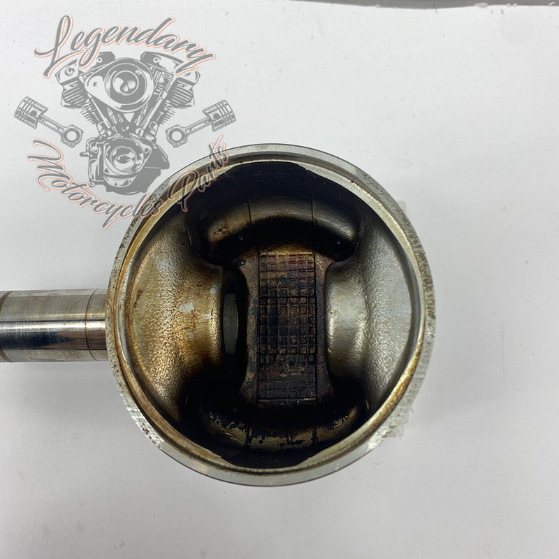 Cylinder and piston OEM 16446-86B