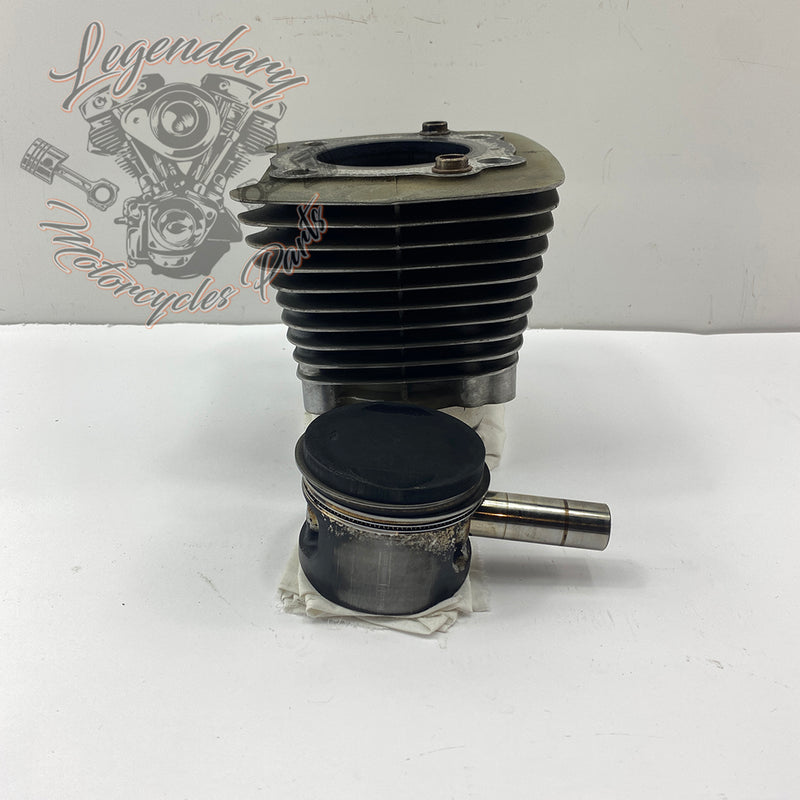 Cylinder and piston OEM 16446-86B