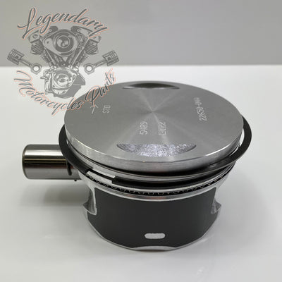 Cylindre et piston OEM 16463-04