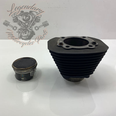 Cylinder and piston OEM 16469-10
