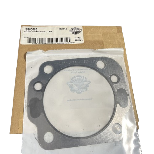 Zylinderkopfdichtung 3.875 - OEM 16500066