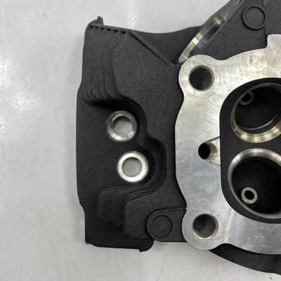 Sprednja glava motorja OEM 16500093