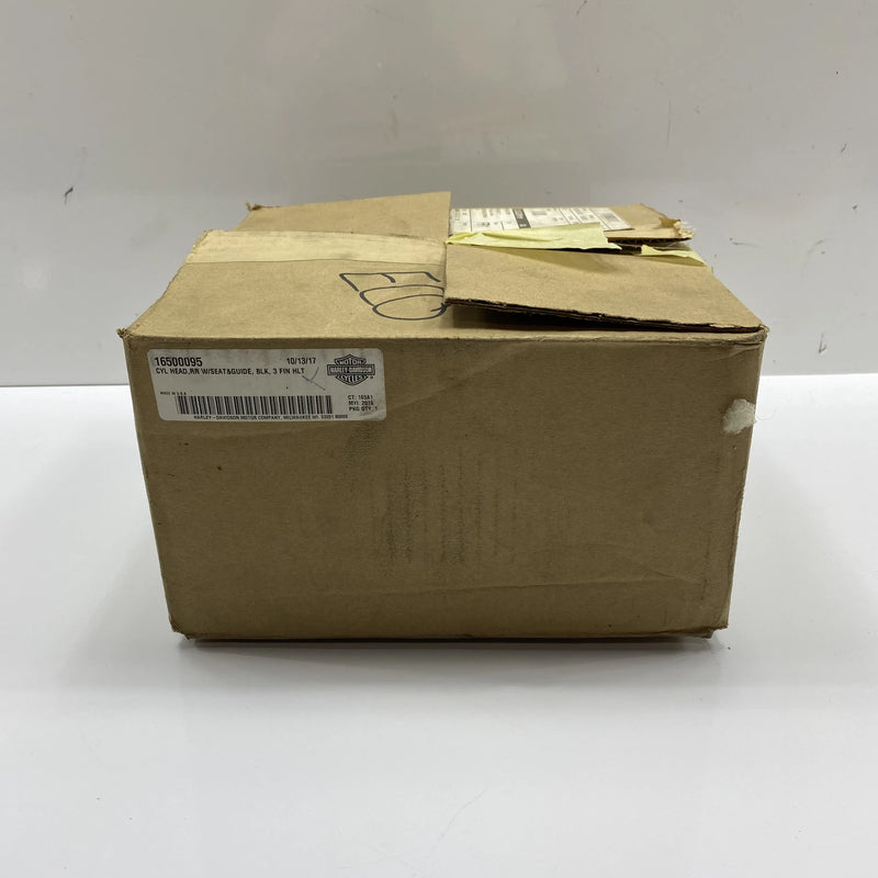 Testa posteriore OEM 16500095