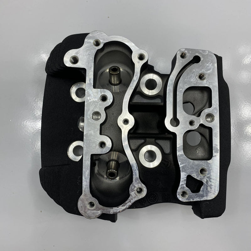 Testa posteriore OEM 16500095