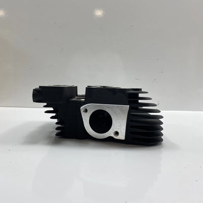 Testa posteriore OEM 16500095