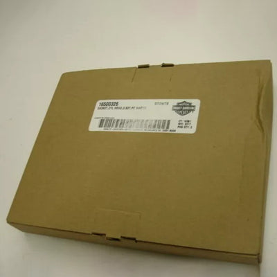 Guarnizione della testata 3.937 - OEM 16500326