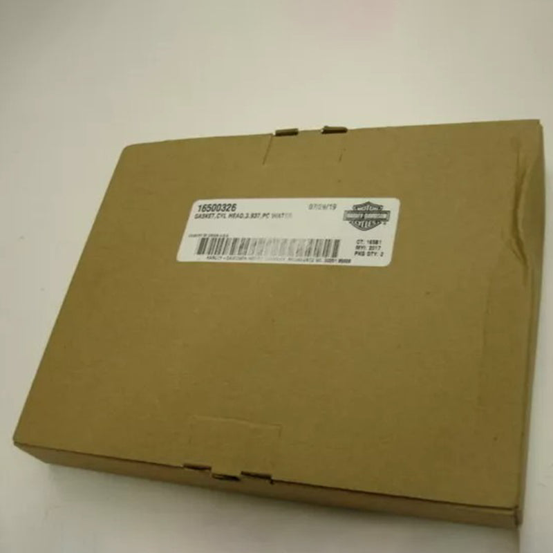 Guarnizione della testata 3.937 - OEM 16500326