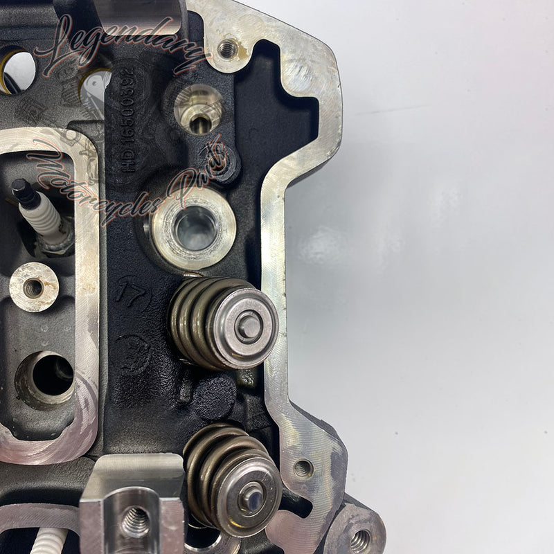 Cilinderkop OEM 16500392 ( 16500393 )