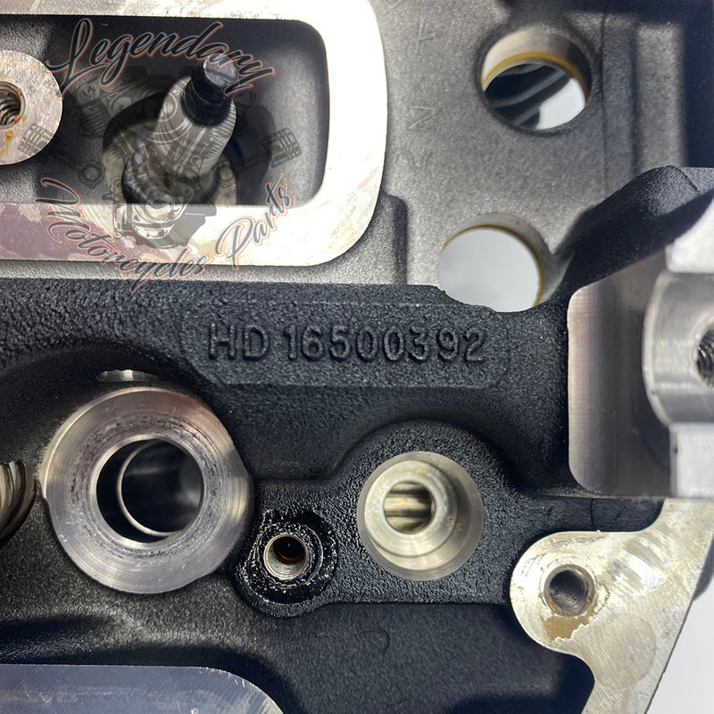 Cilinderkop OEM 16500392 ( 16500393 )