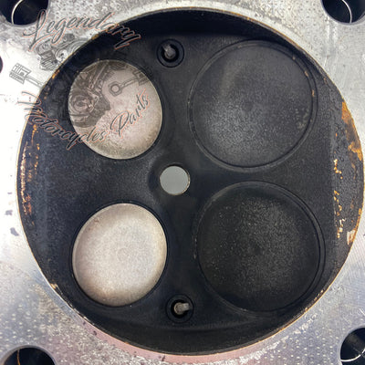 Cilinderkop OEM 16500392 ( 16500393 )